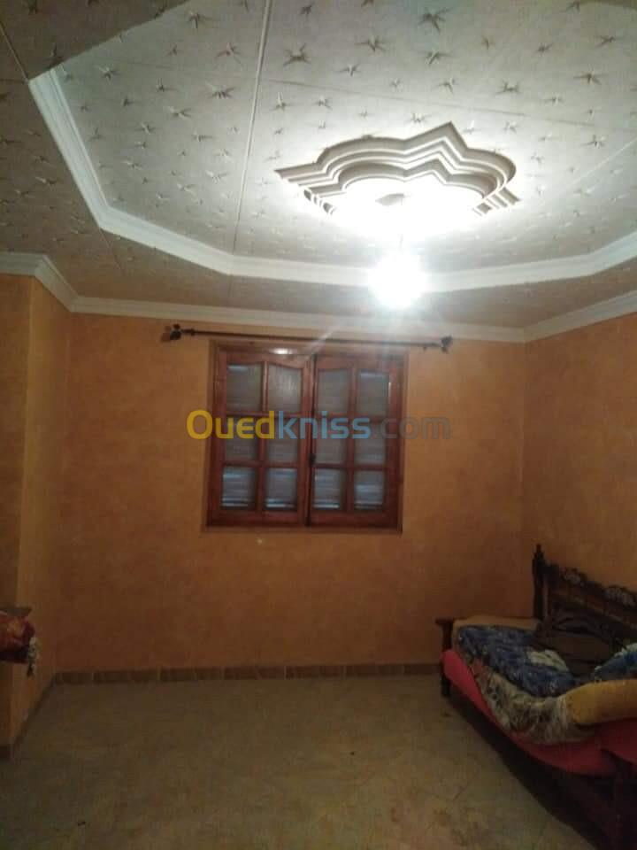 Location Appartement F3 Béjaïa Bejaia