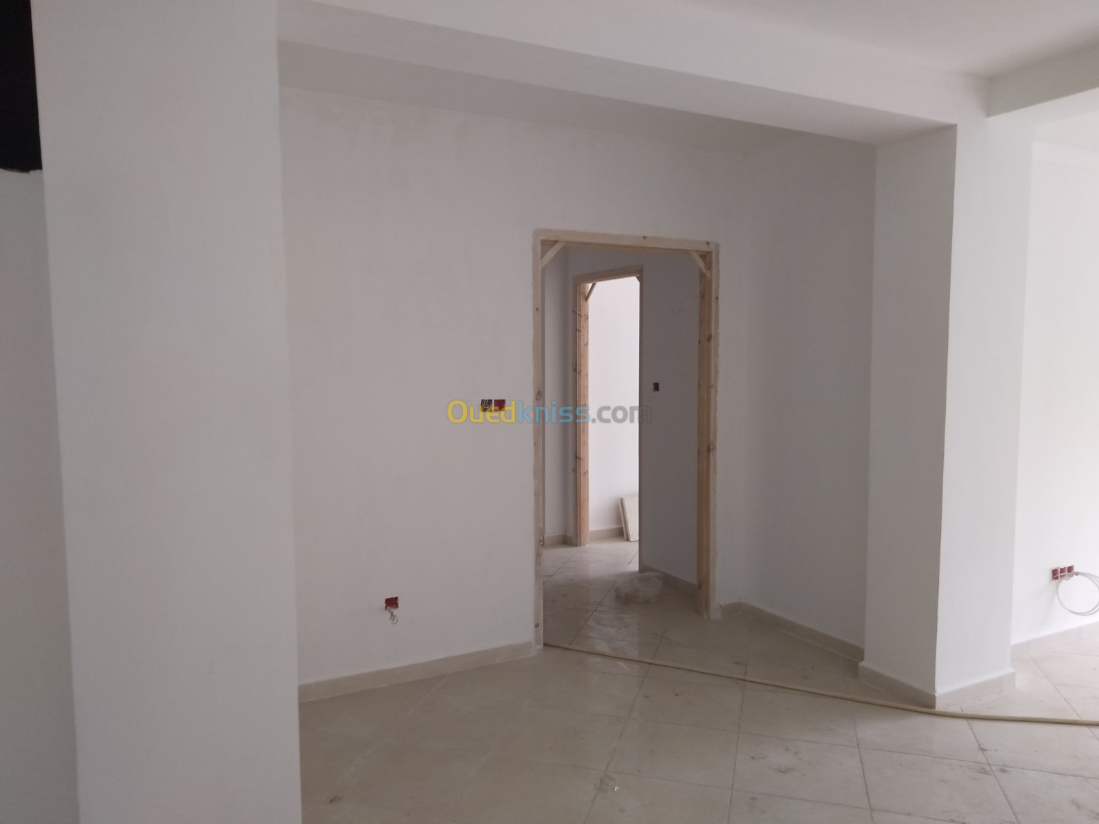 Vente Appartement F3 Béjaïa Bejaia