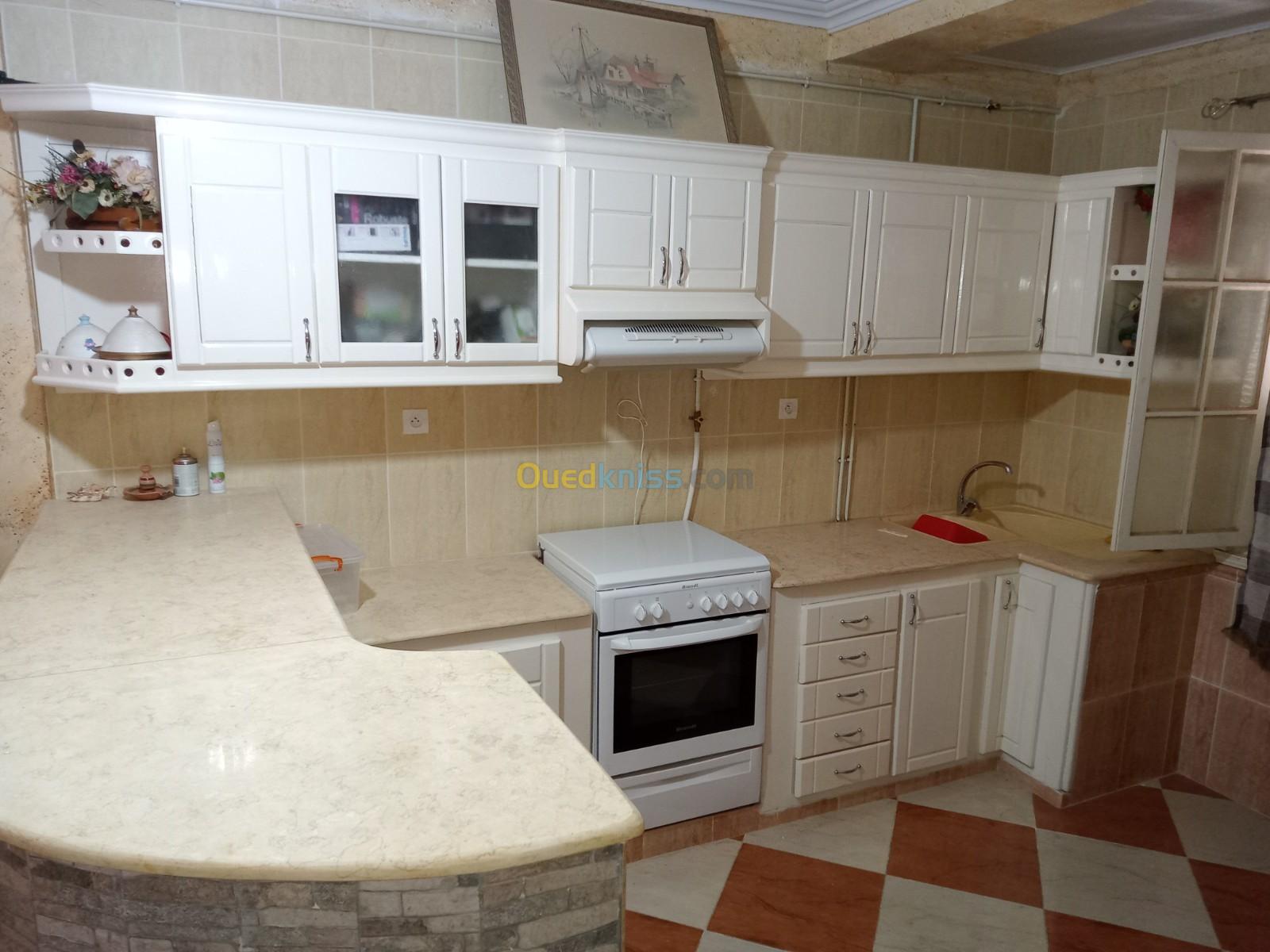 Vente Villa Béjaïa Bejaia