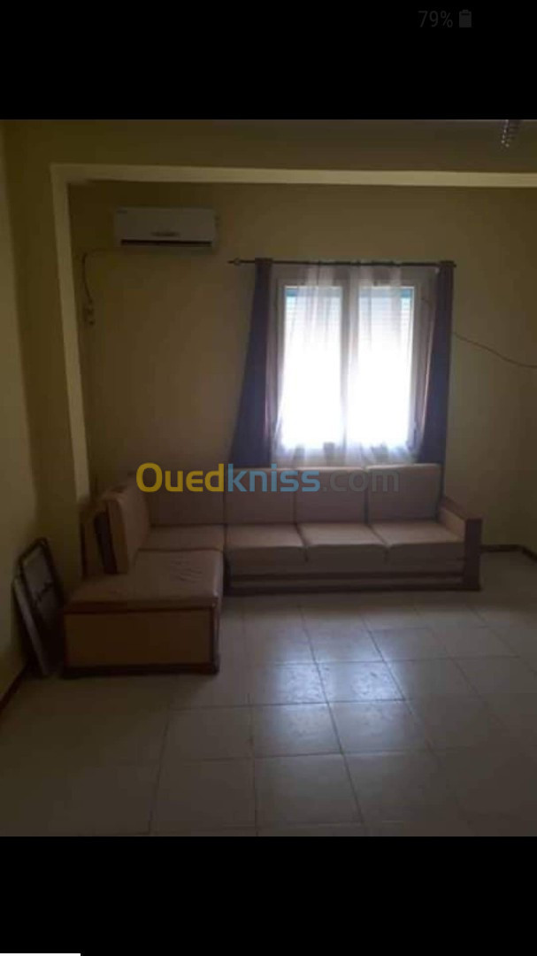 Vente Appartement F4 Béjaïa Bejaia