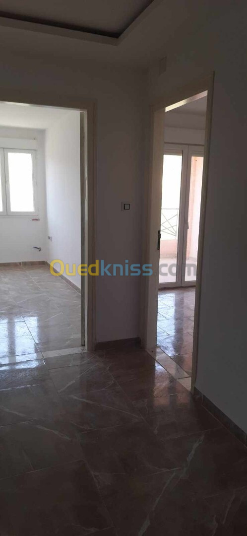 Vente Appartement F3 Béjaïa Bejaia