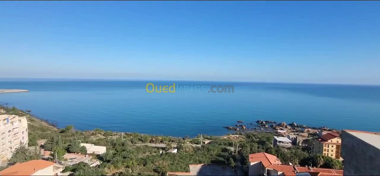 Vente Appartement F2 Béjaïa Bejaia