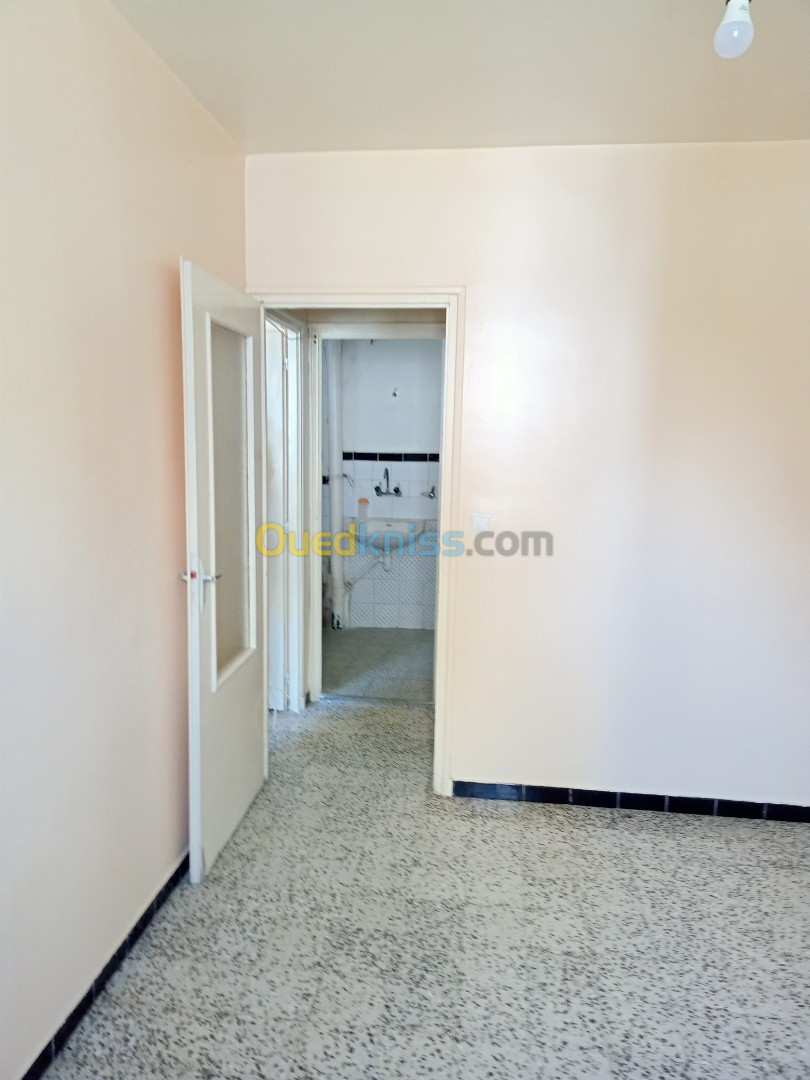 Vente Appartement F3 Béjaïa Bejaia