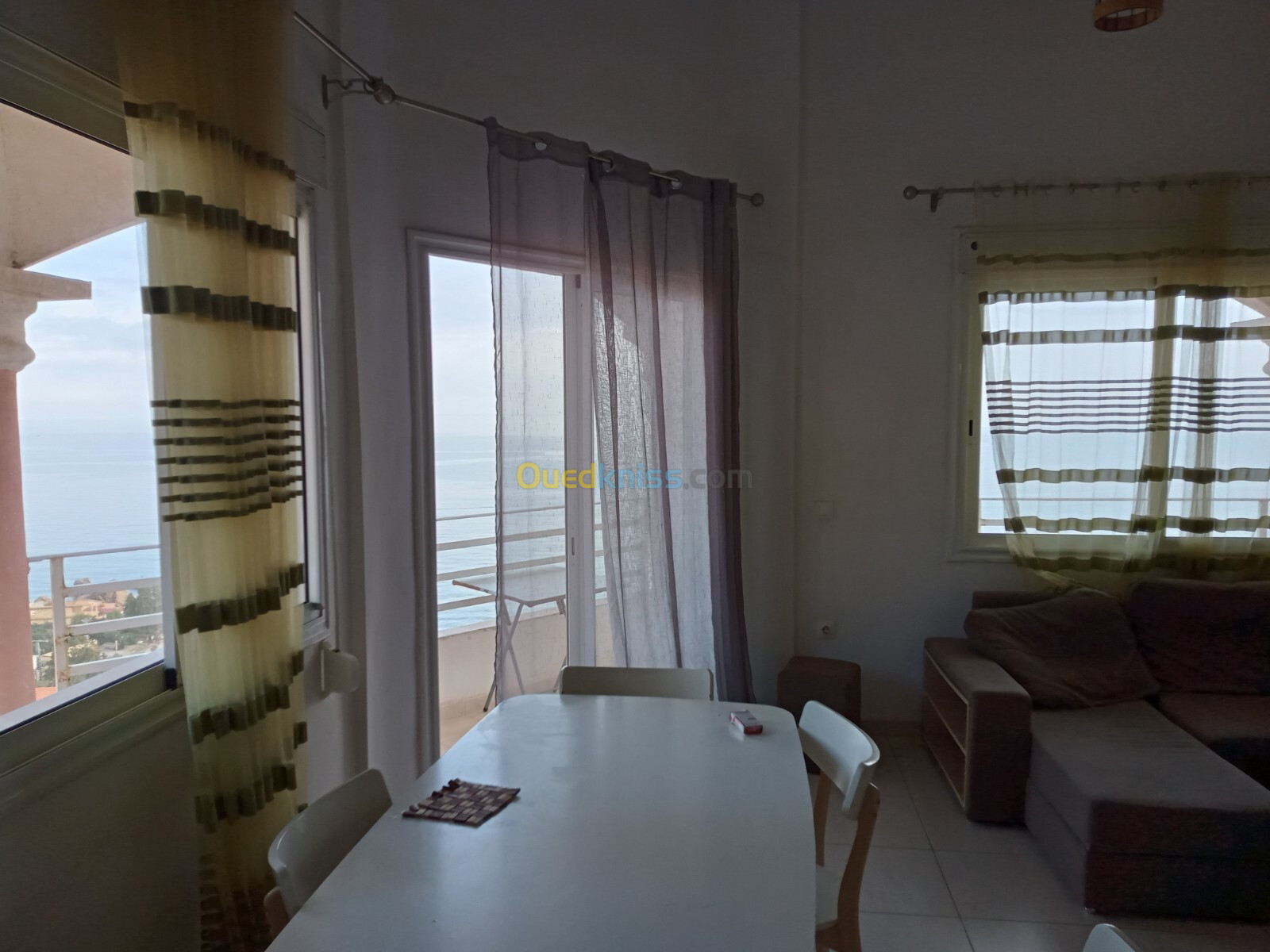 Vente Appartement F4 Béjaïa Bejaia