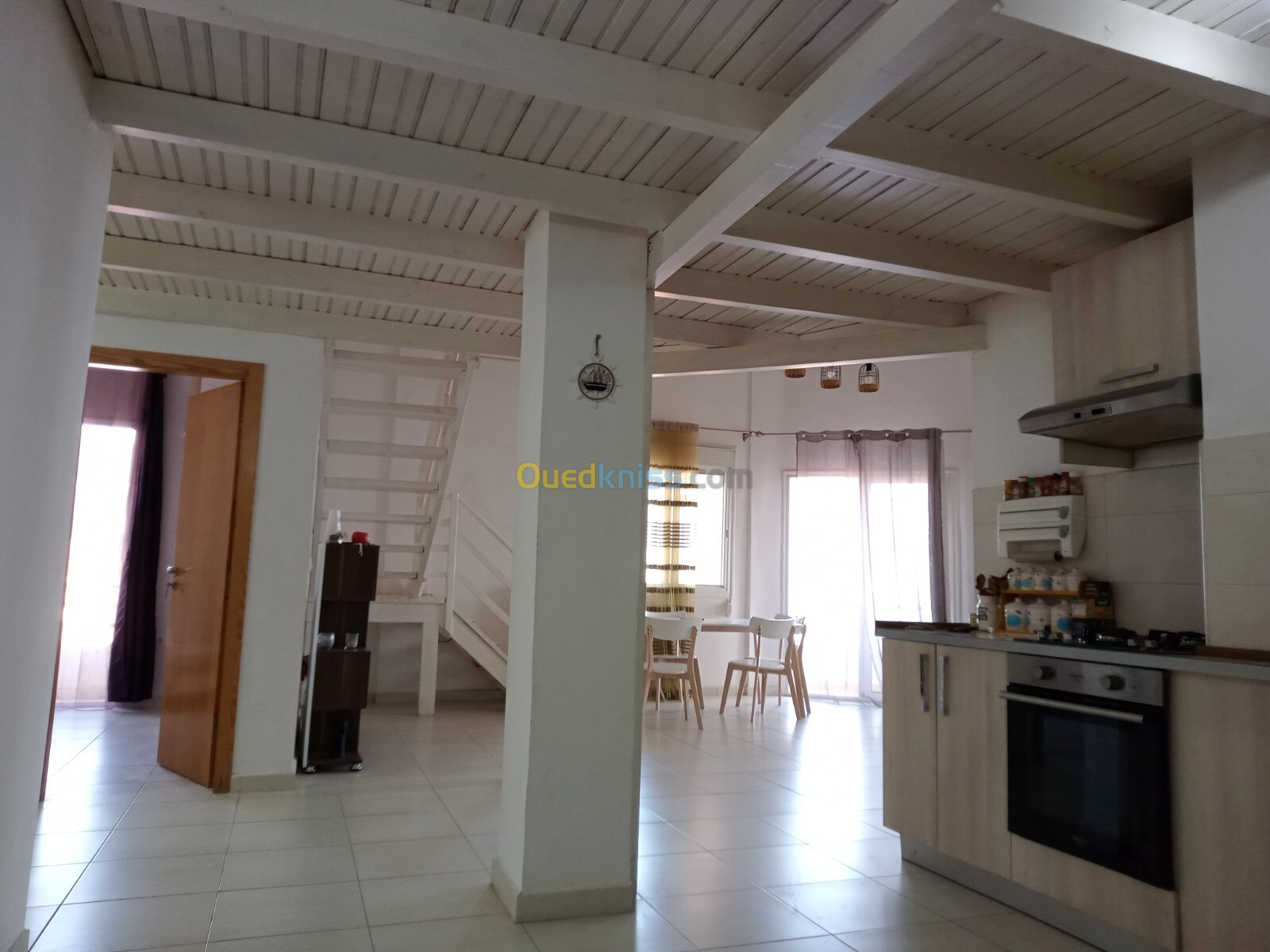 Vente Appartement F4 Béjaïa Bejaia