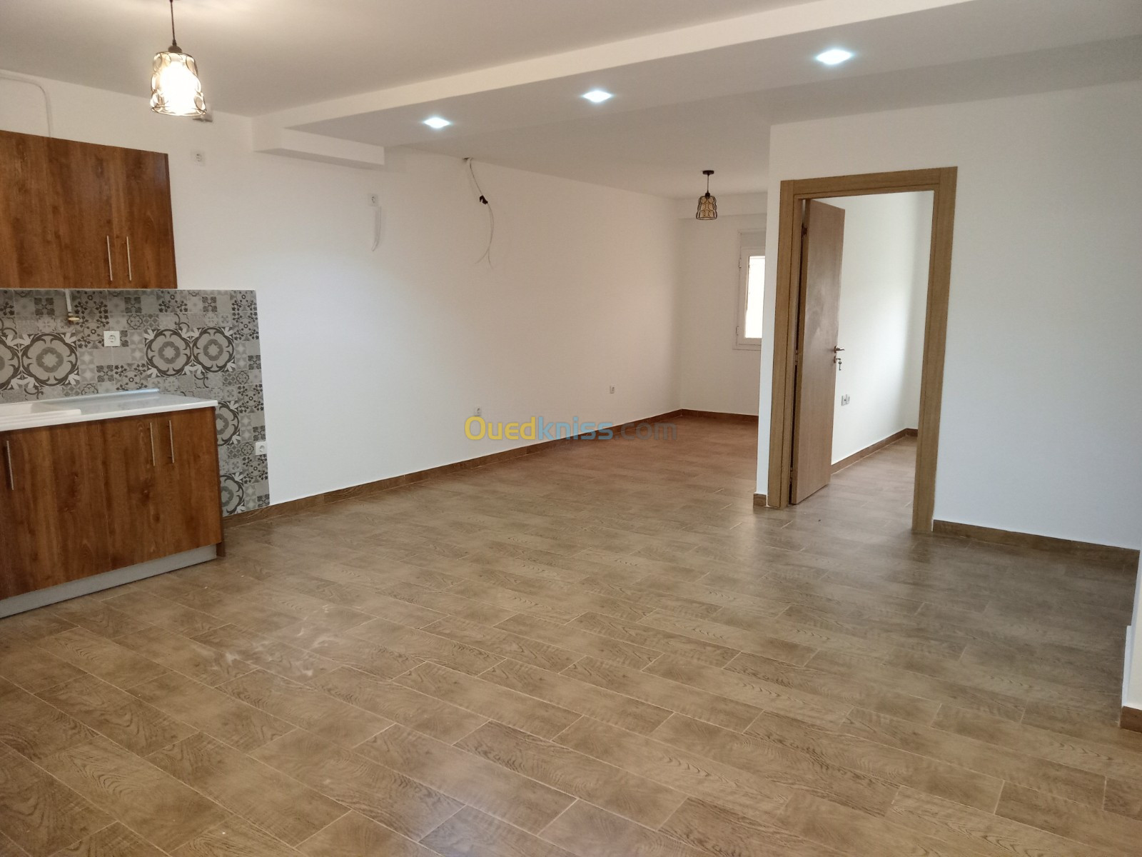 Vente Appartement F2 Béjaïa Bejaia