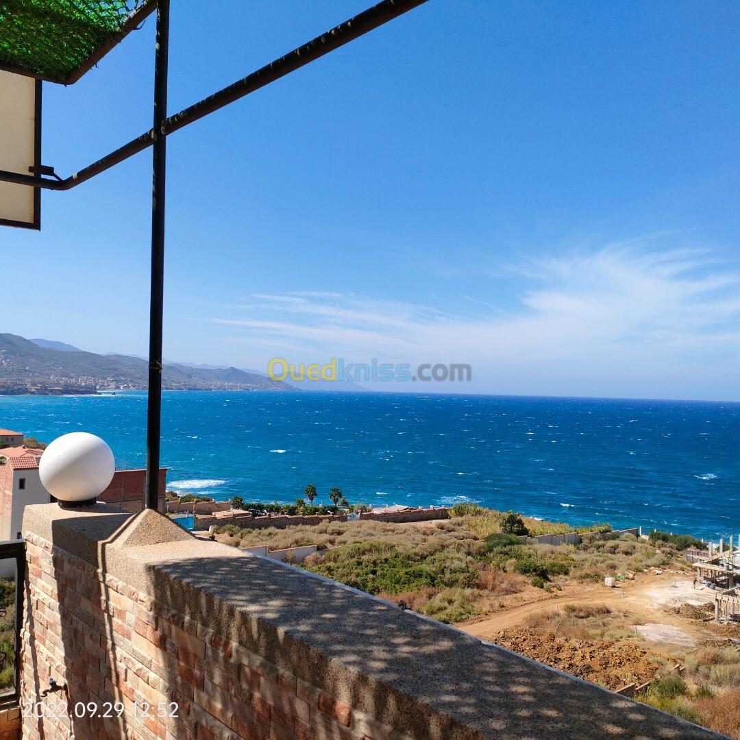 Vente Appartement Béjaïa Beni ksila