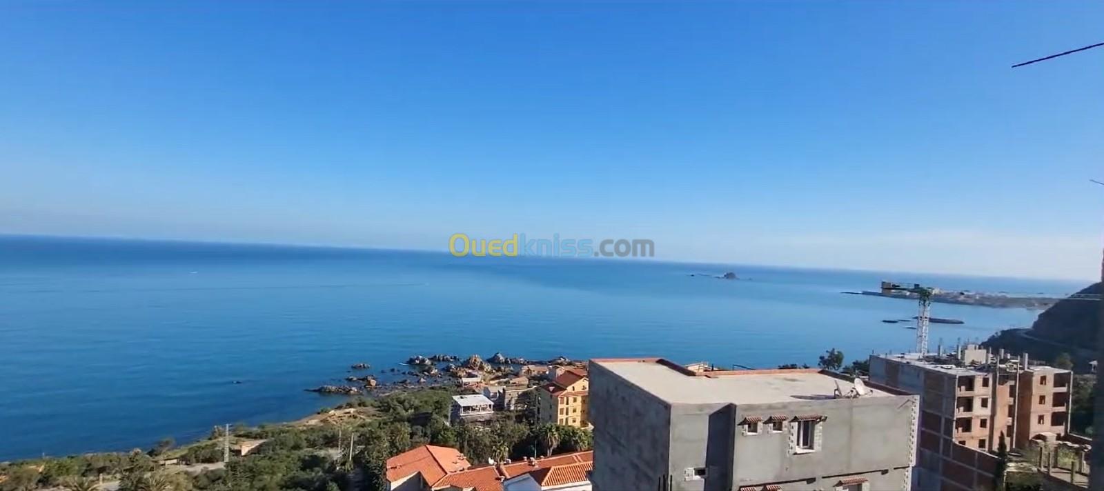 Vente Appartement F3 Béjaïa Bejaia