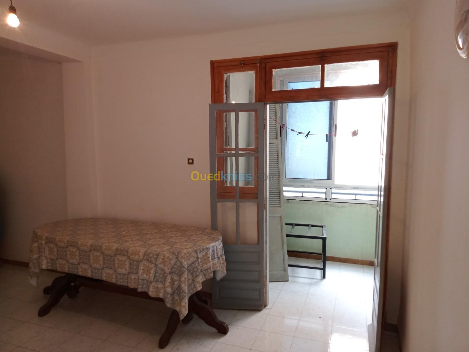 Vente Appartement F4 Bejaia Bejaia