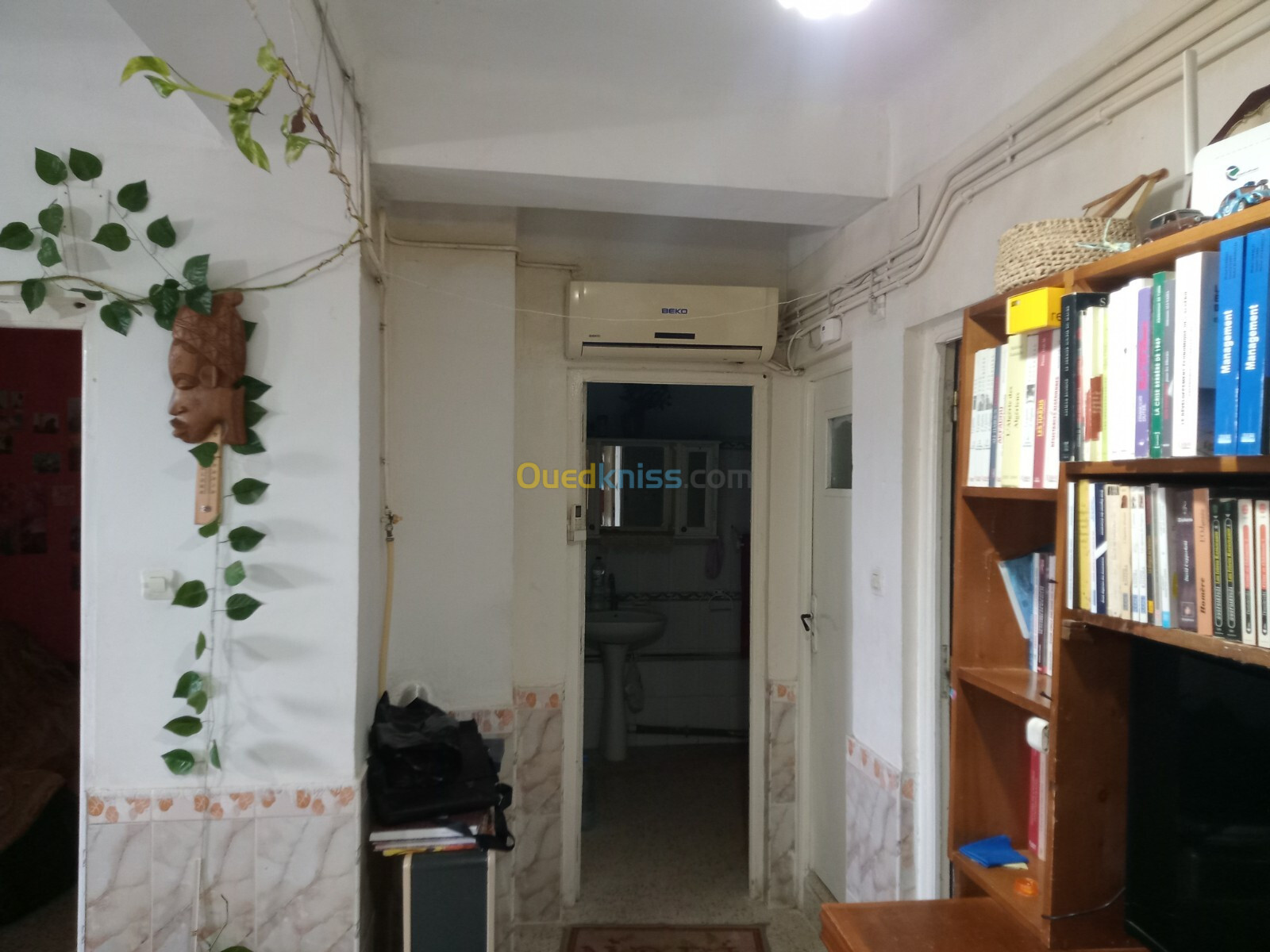 Location Appartement F3 Béjaïa Bejaia