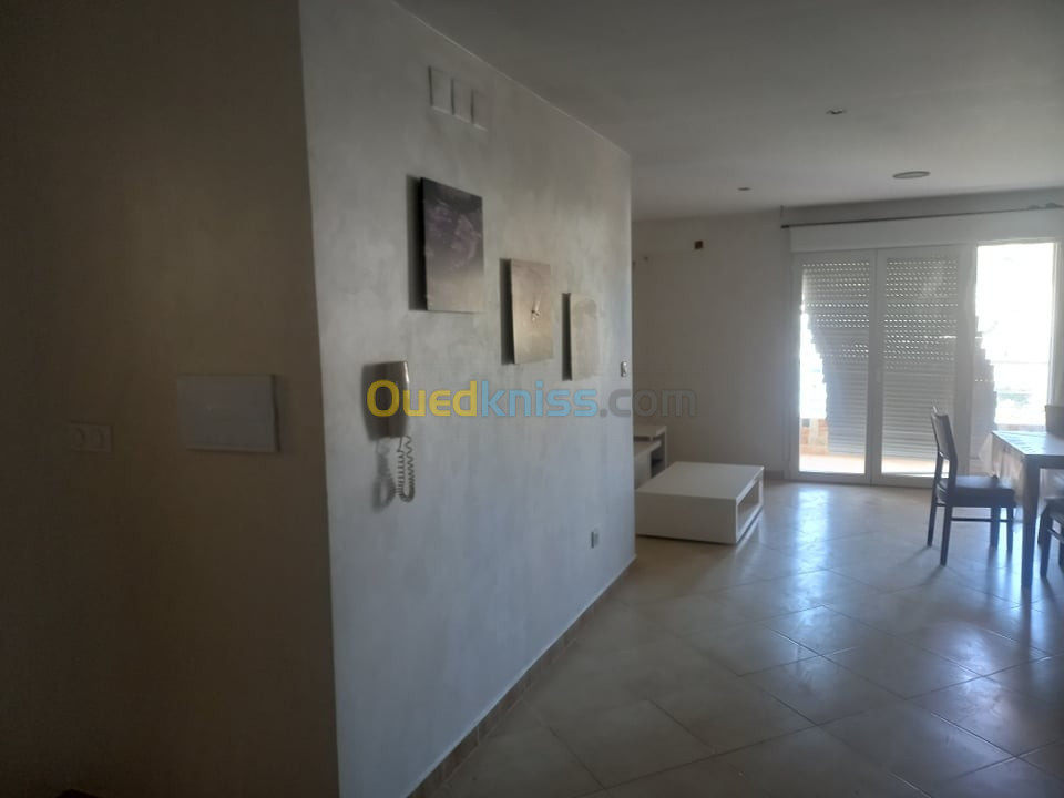 Vente Appartement F3 Béjaïa Bejaia