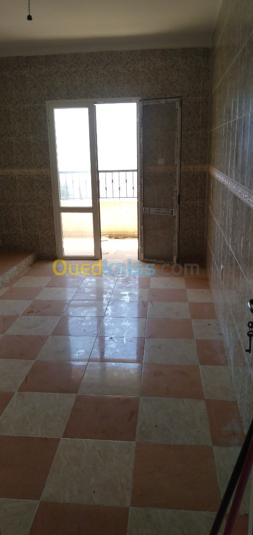 Vente Duplex F5 Béjaïa Bejaia