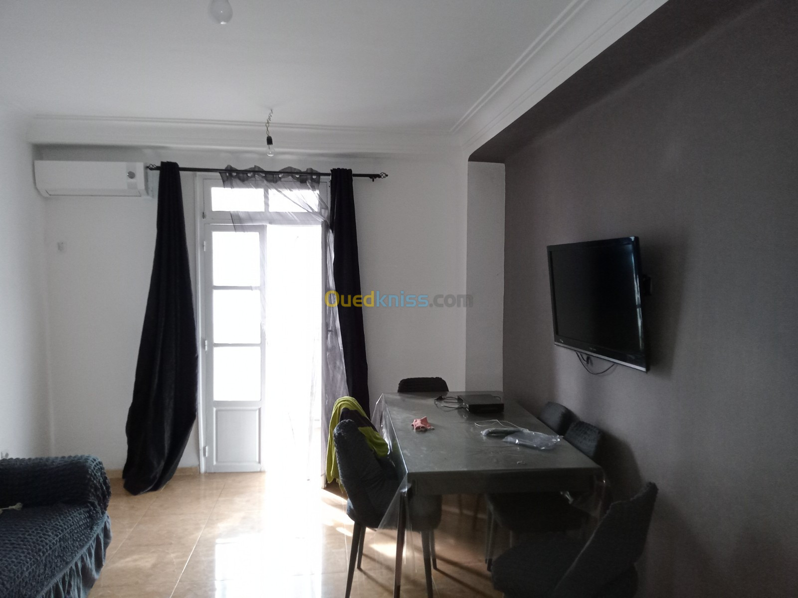 Vente Appartement F4 Béjaïa Bejaia