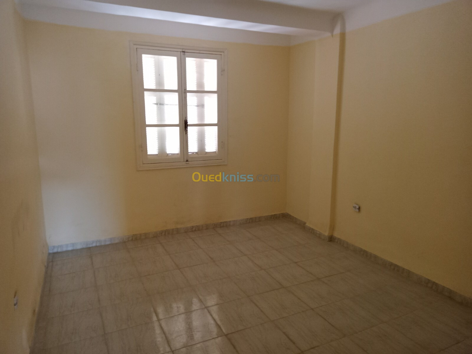 Vente Appartement F3 Béjaïa Bejaia