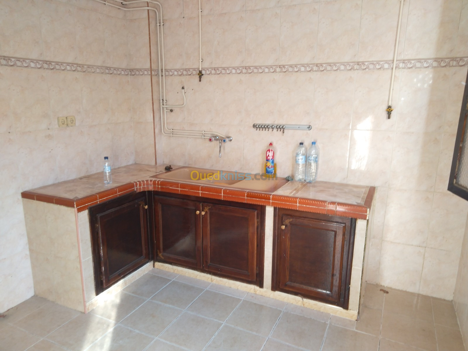 Vente Appartement F4 Béjaïa Bejaia