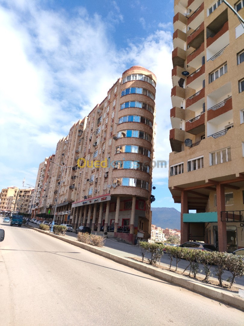 Vente Appartement F4 Béjaïa Bejaia