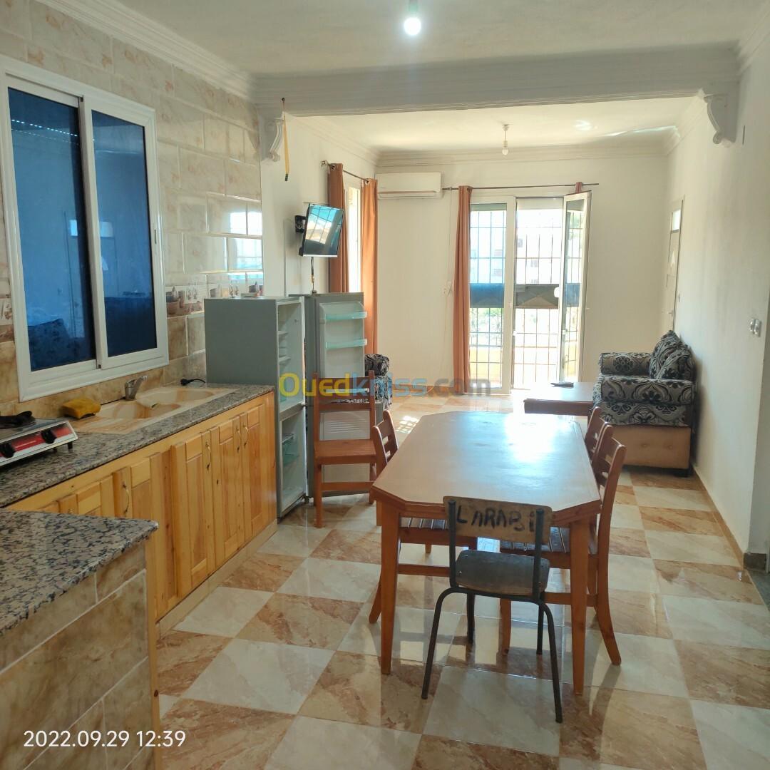 Vente Appartement Béjaïa Beni ksila