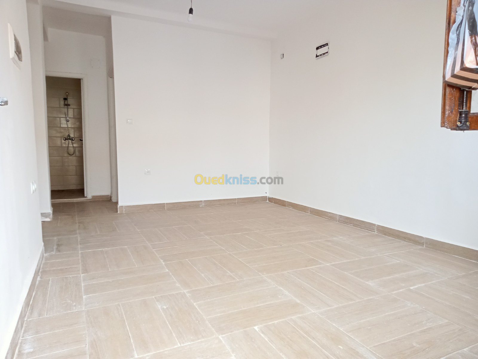 Vente Appartement F2 Béjaïa Bejaia