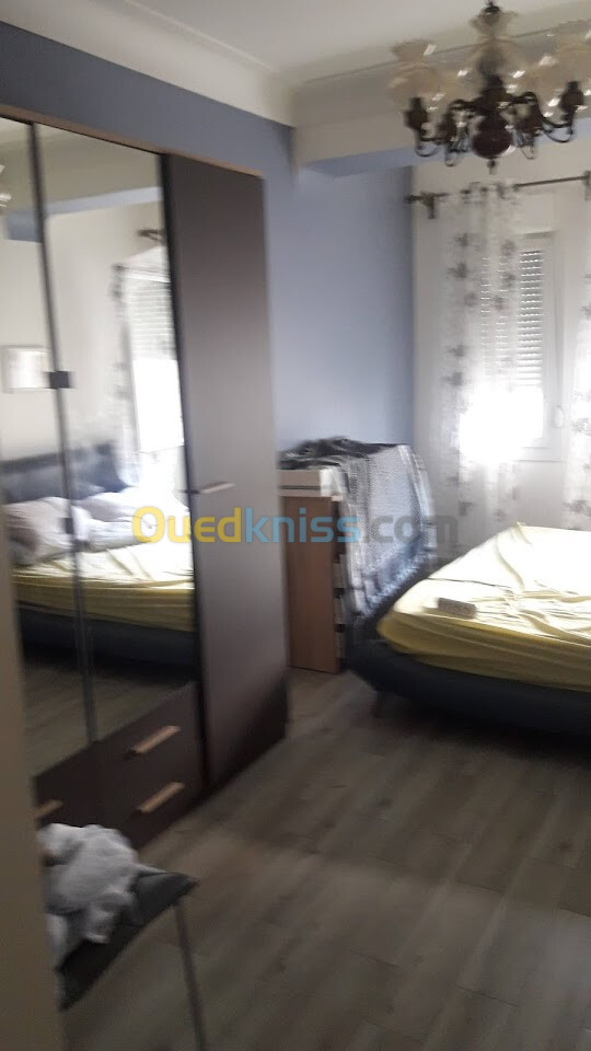 Vente Appartement F3 Béjaïa Bejaia