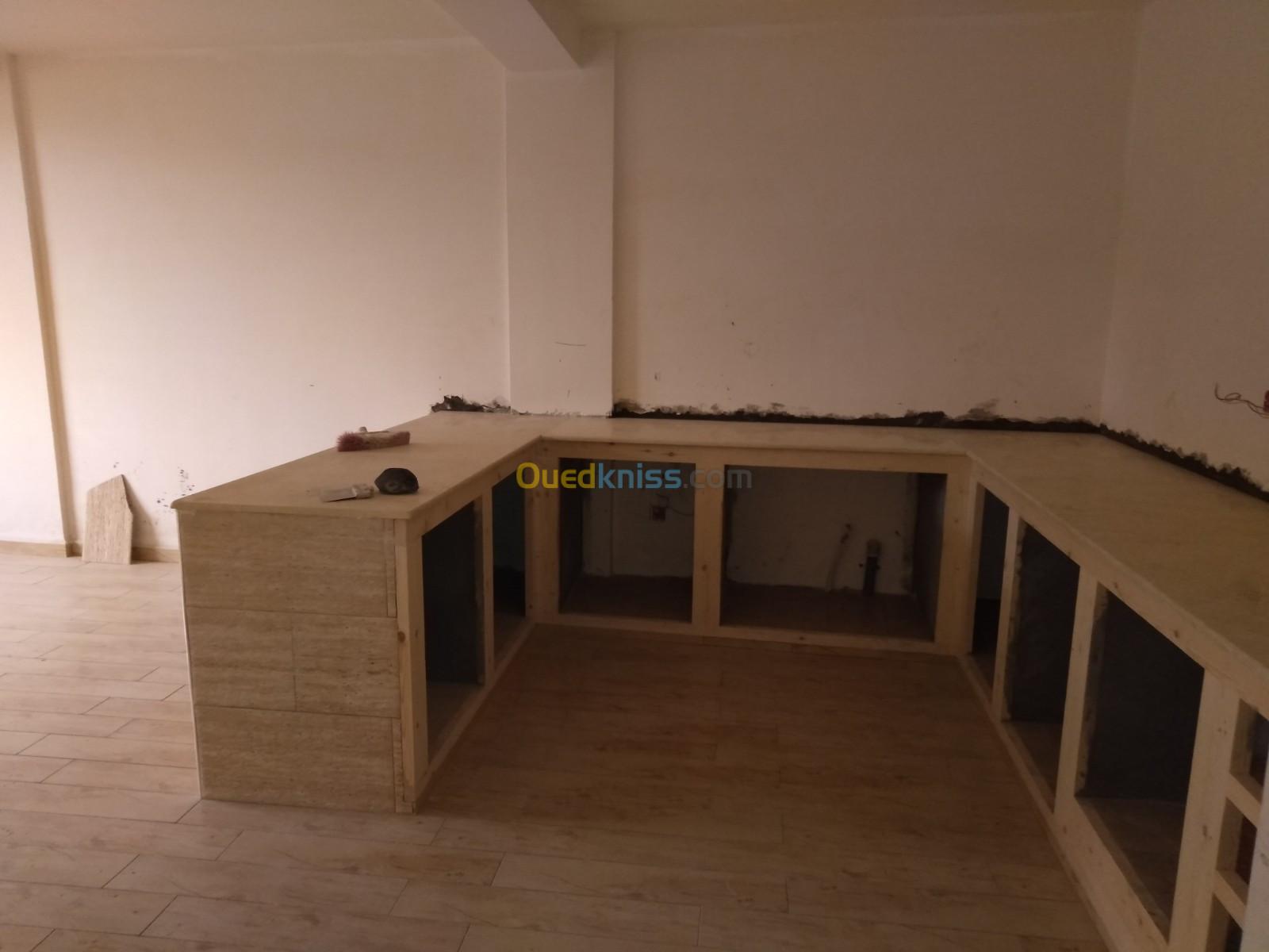 Vente Appartement F3 Béjaïa Bejaia