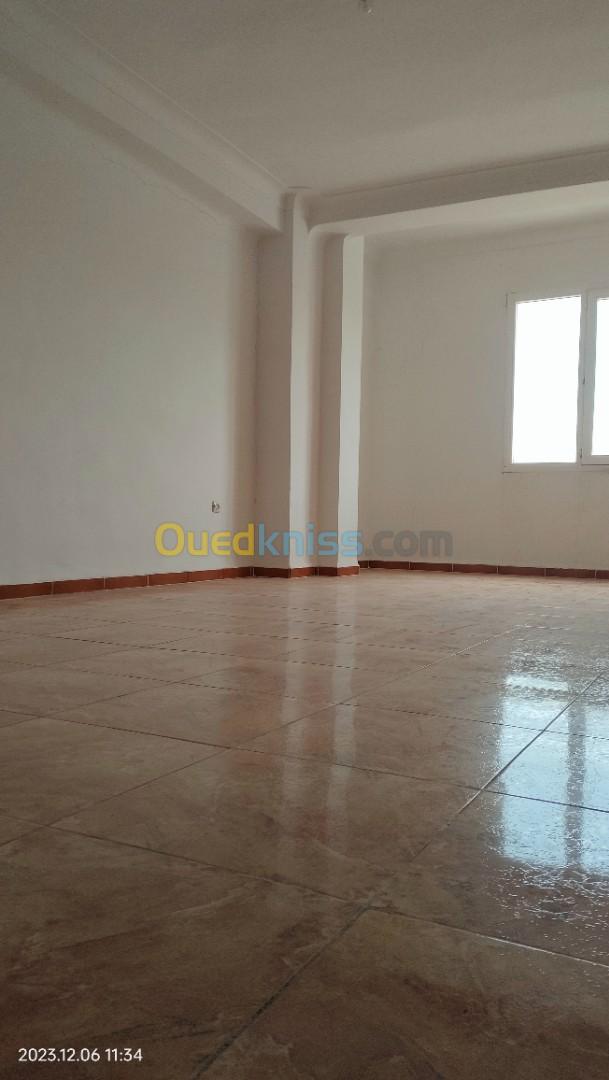 Vente Appartement F3 Béjaïa Bejaia