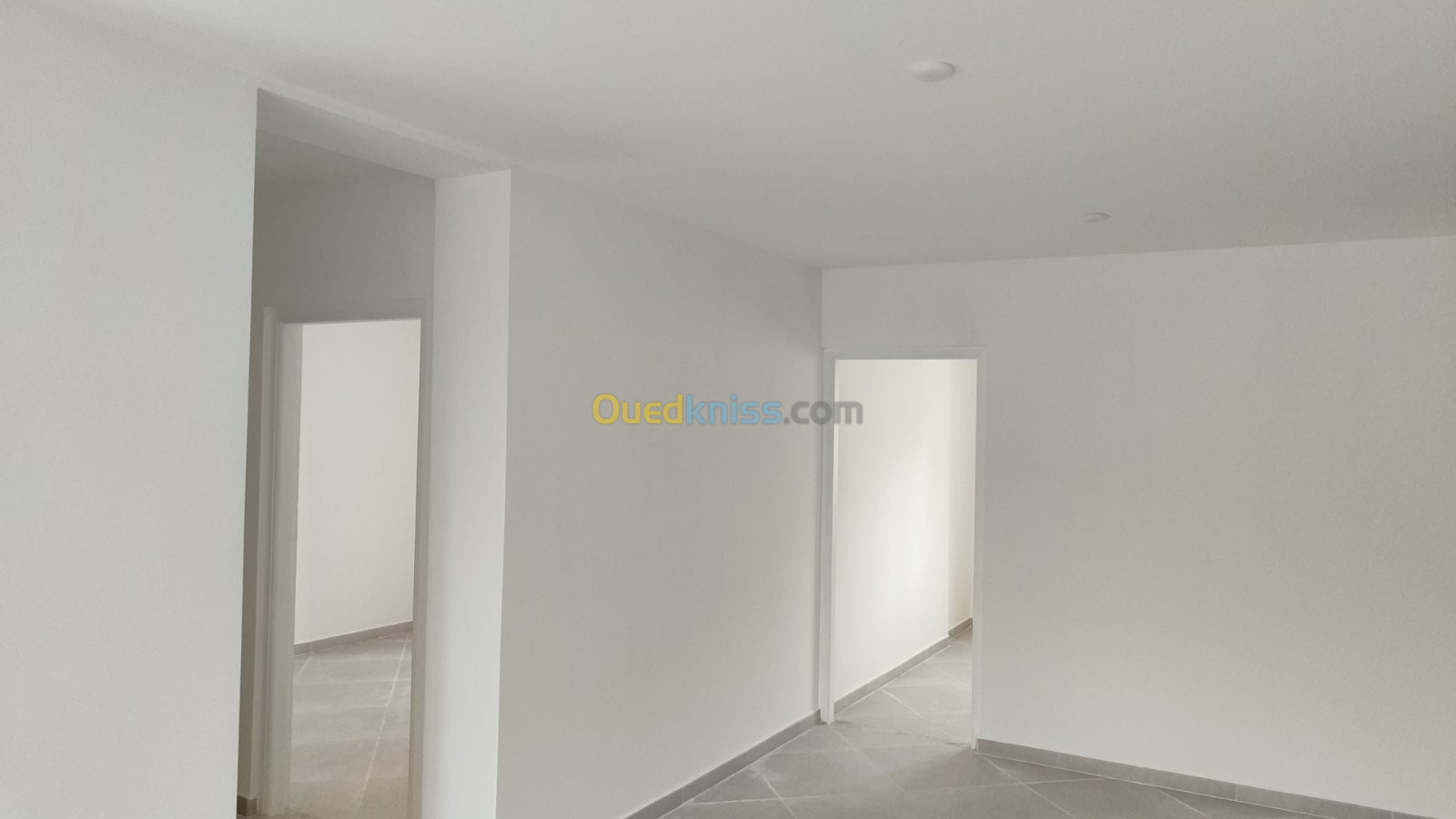 Vente Appartement F3 Béjaïa Beni ksila