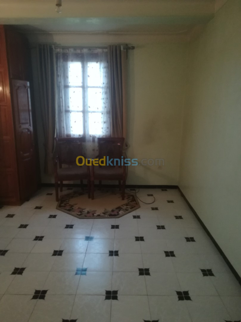 Vente Appartement F4 Béjaïa Bejaia