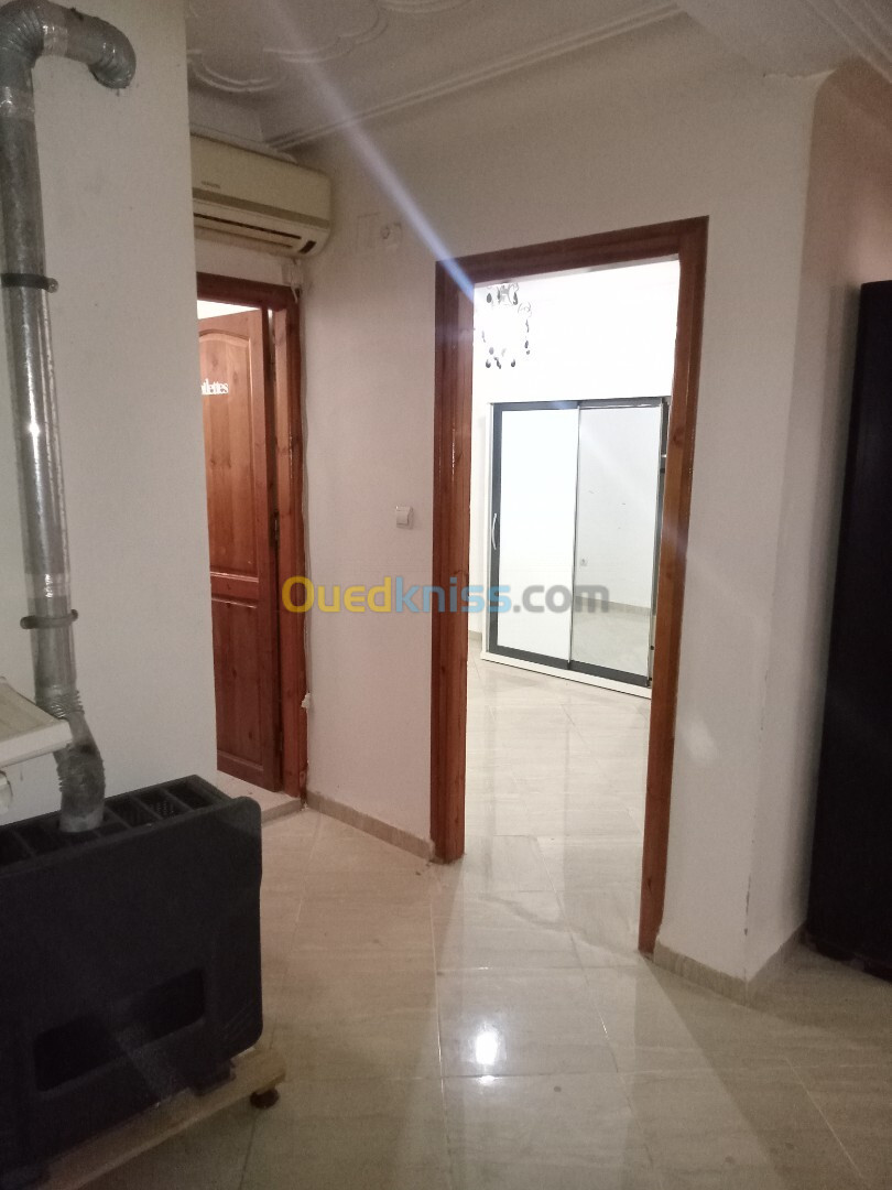 Vente Appartement F3 Béjaïa Bejaia