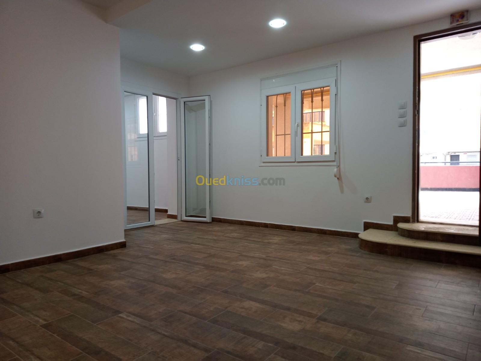 Vente Appartement F3 Béjaïa Bejaia