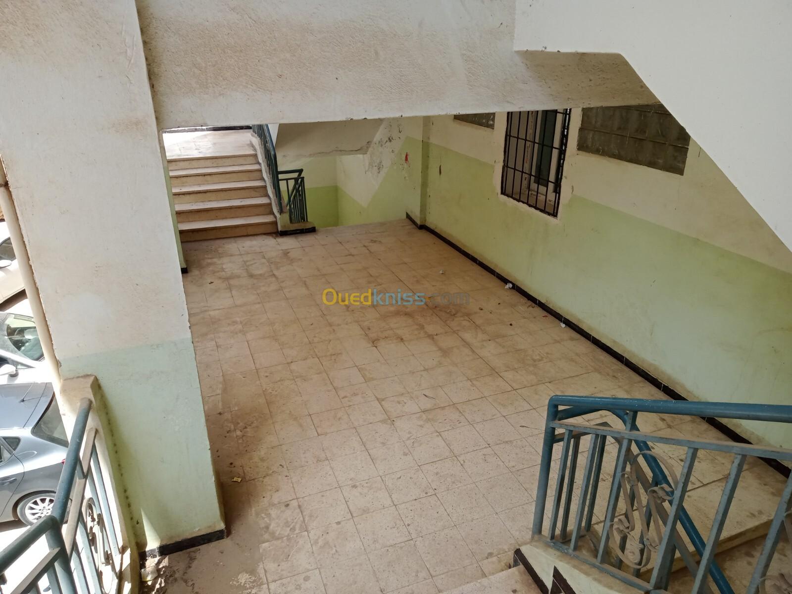 Vente Appartement F3 Béjaïa Bejaia