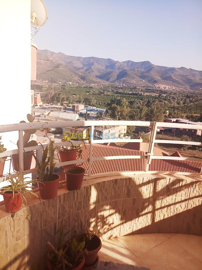 Vente Appartement F3 Béjaïa Bejaia