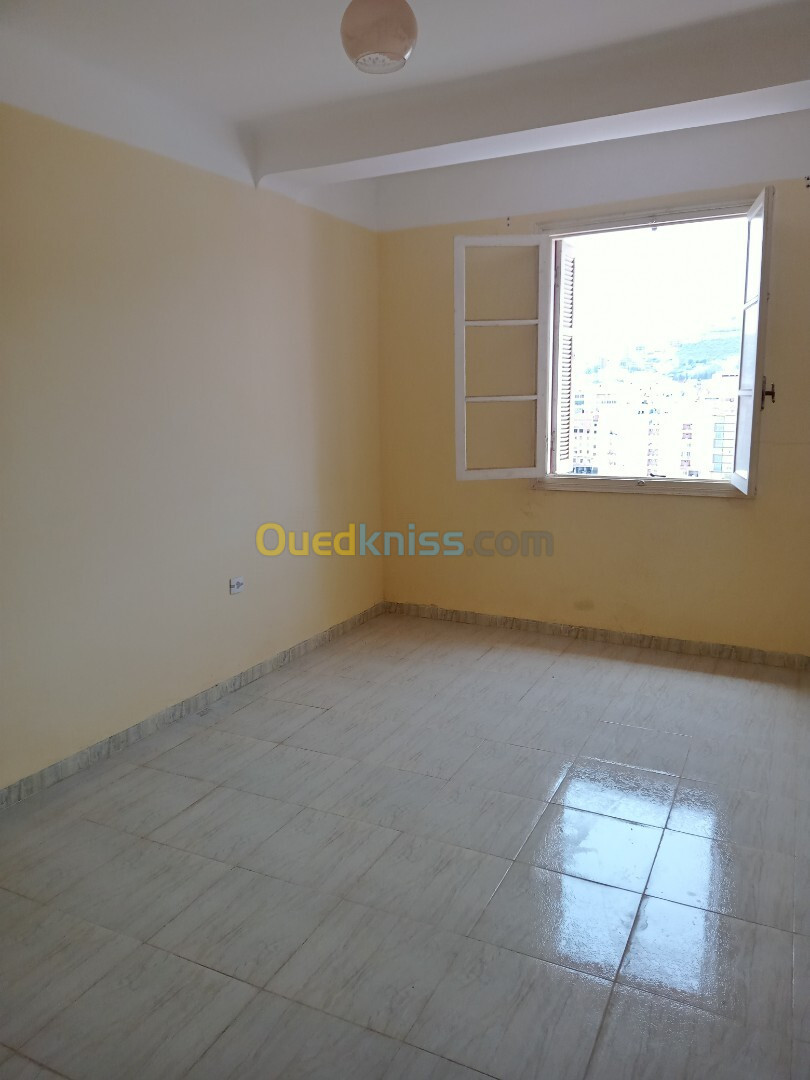 Vente Appartement F3 Béjaïa Bejaia