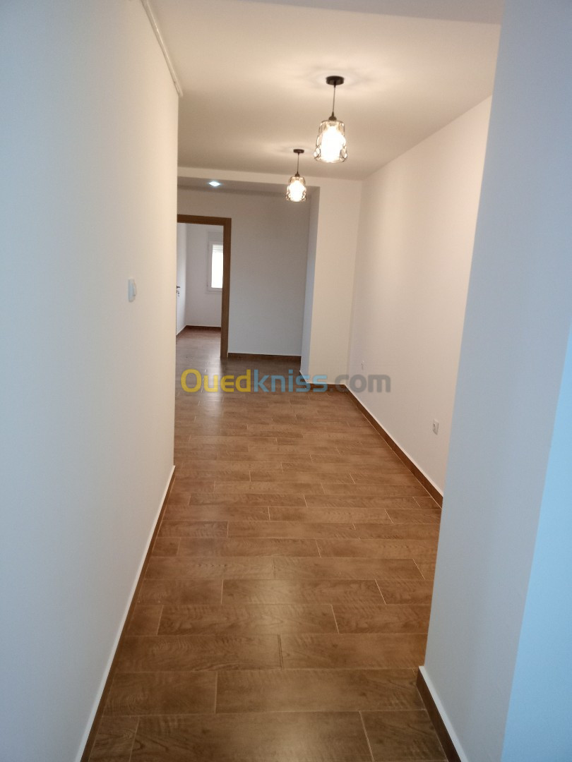 Vente Appartement F2 Béjaïa Bejaia