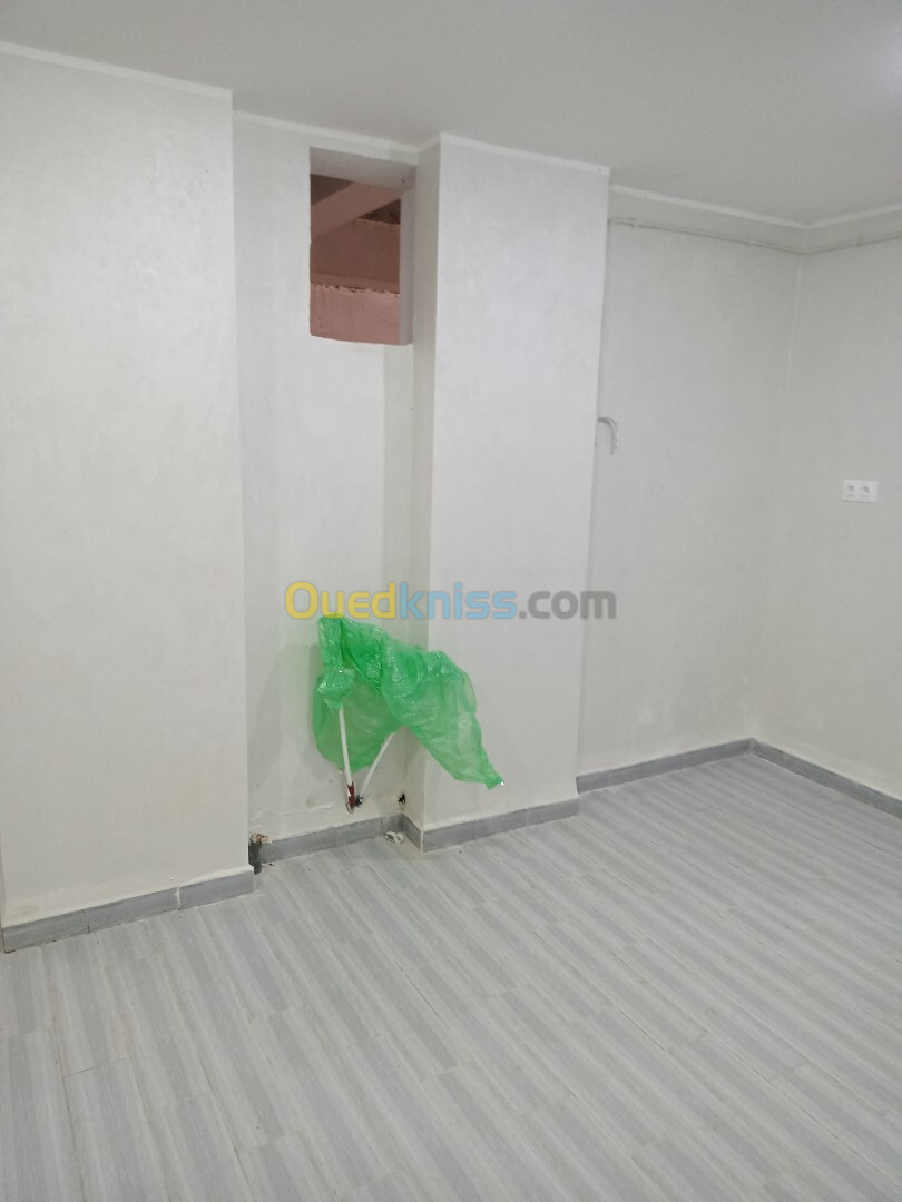 Vente Appartement F3 Béjaïa Bejaia