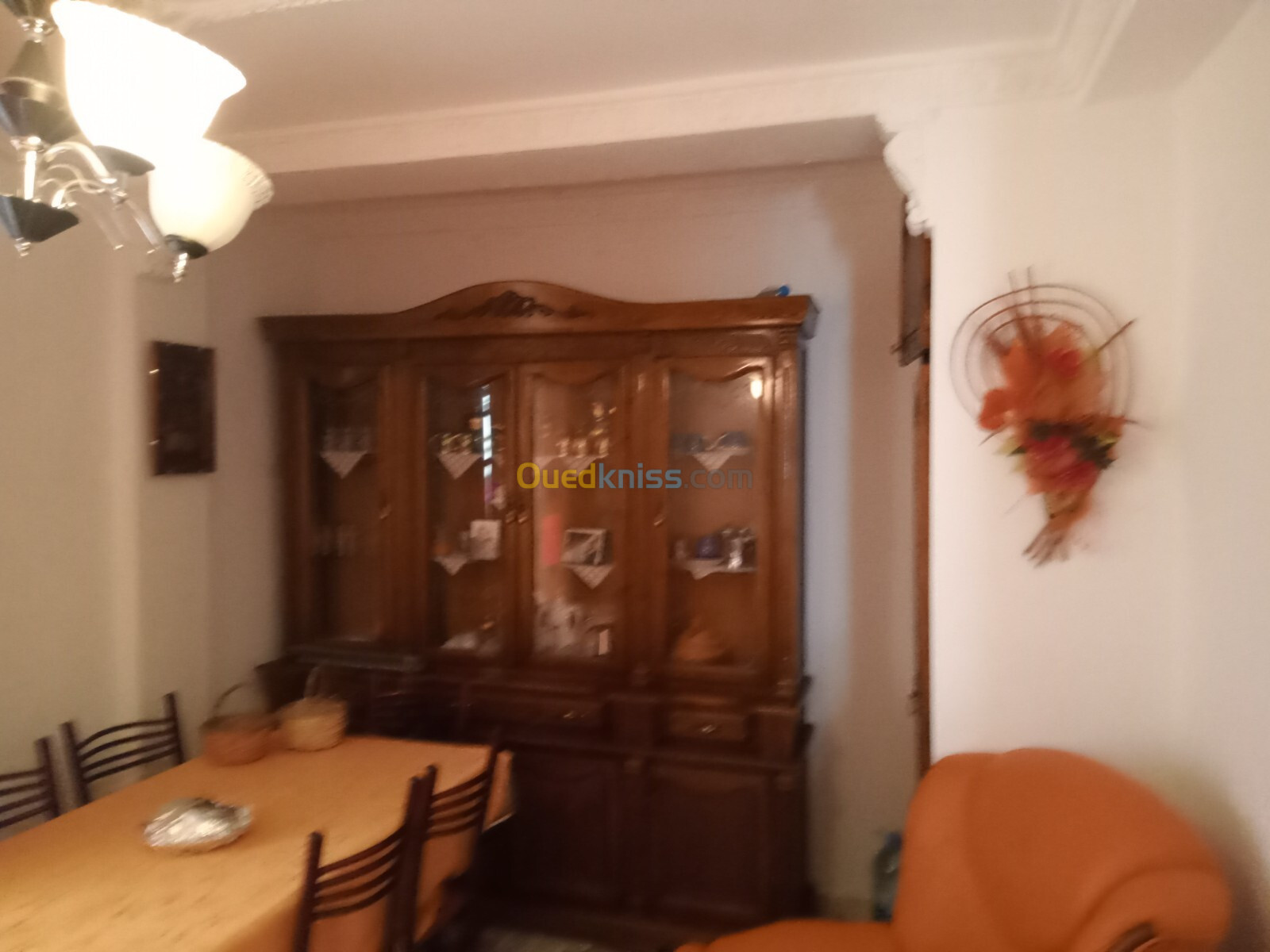 Vente Appartement F3 Béjaïa Bejaia