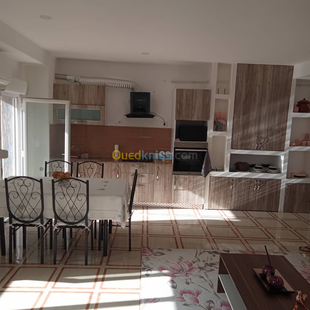 Vente Appartement F2 Béjaïa Bejaia