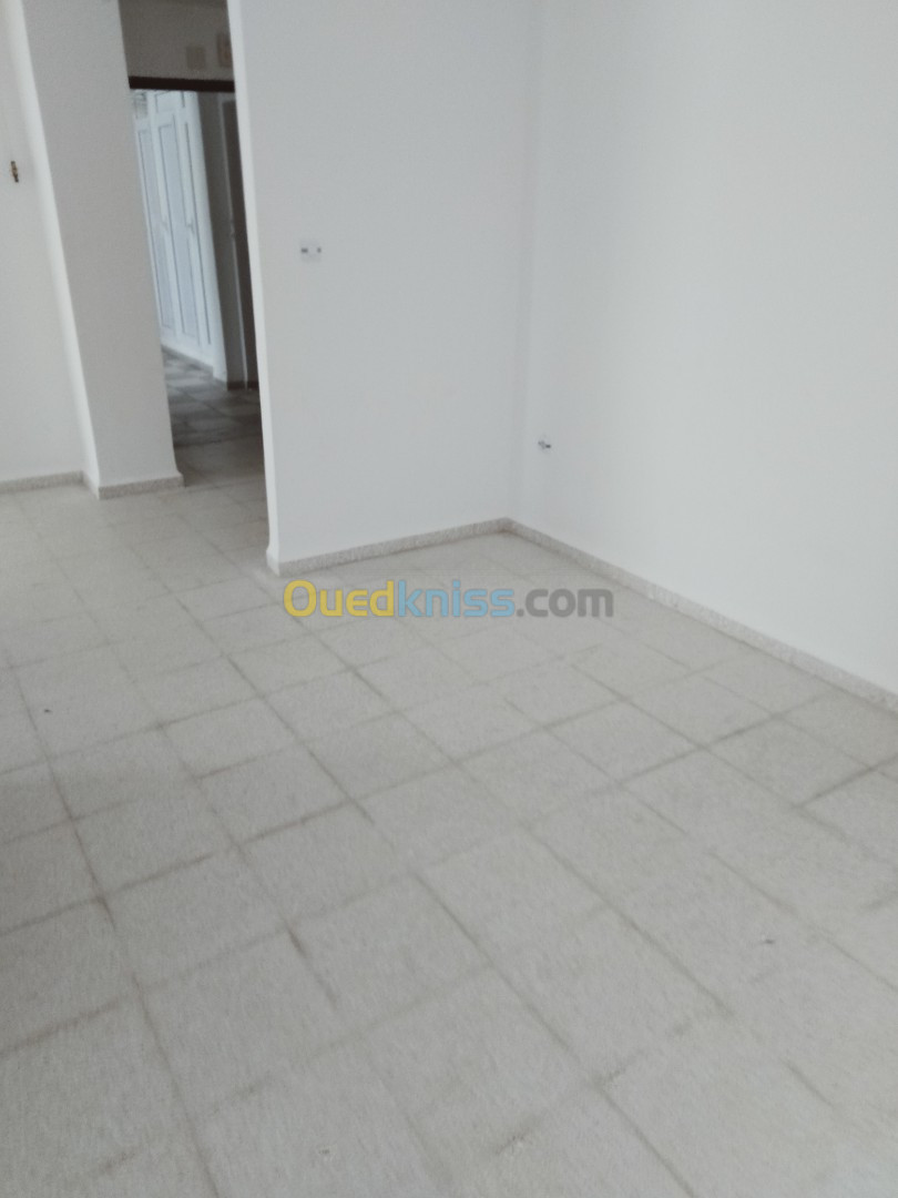 Vente Appartement F3 Béjaïa Bejaia