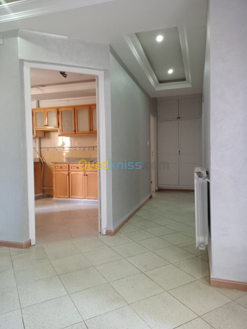 Vente Appartement F4 Béjaïa Bejaia