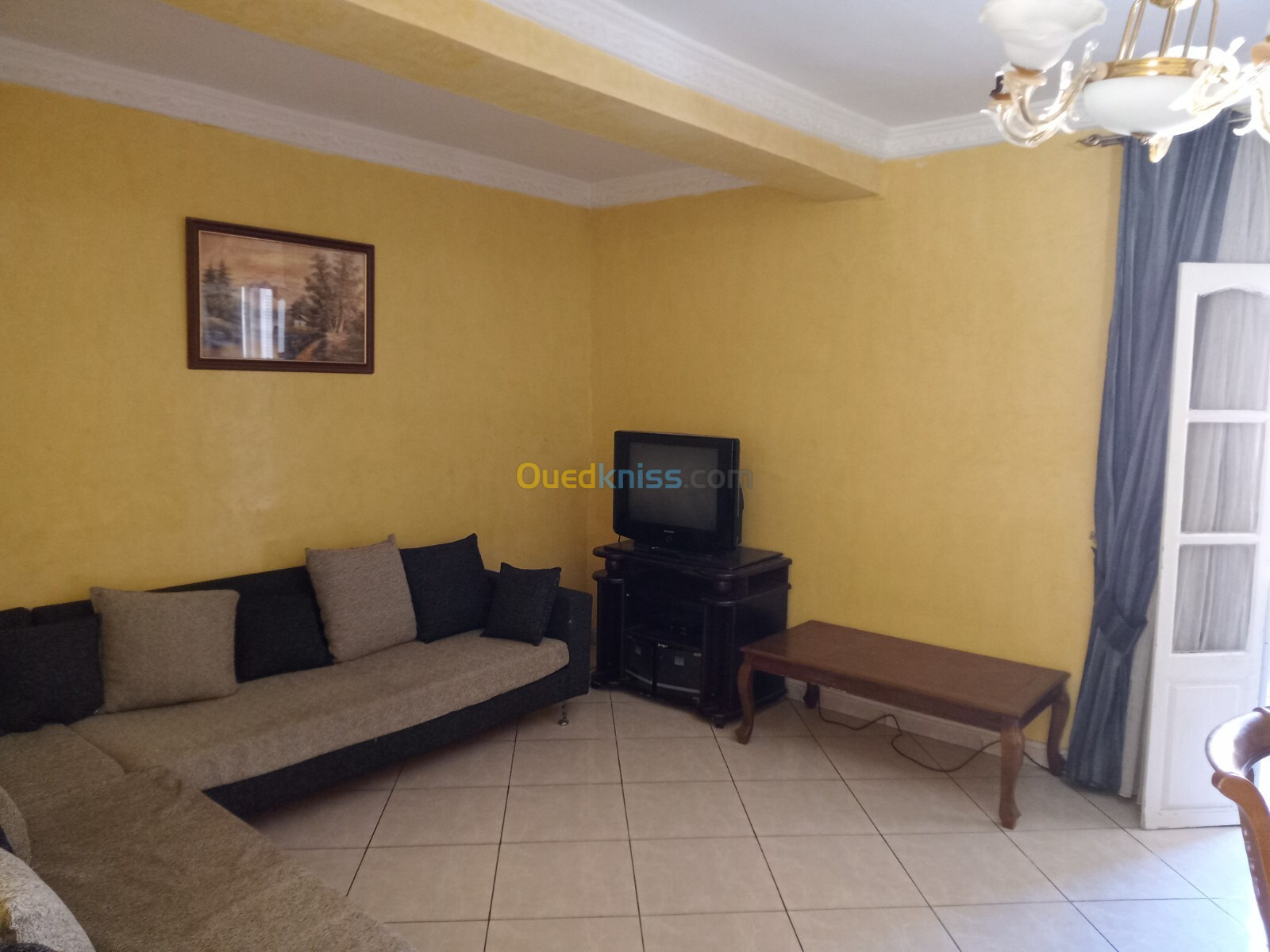 Vente Appartement F4 Béjaïa Bejaia