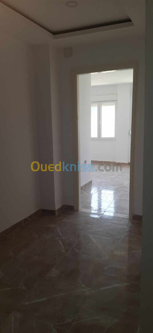 Vente Appartement F3 Béjaïa Bejaia