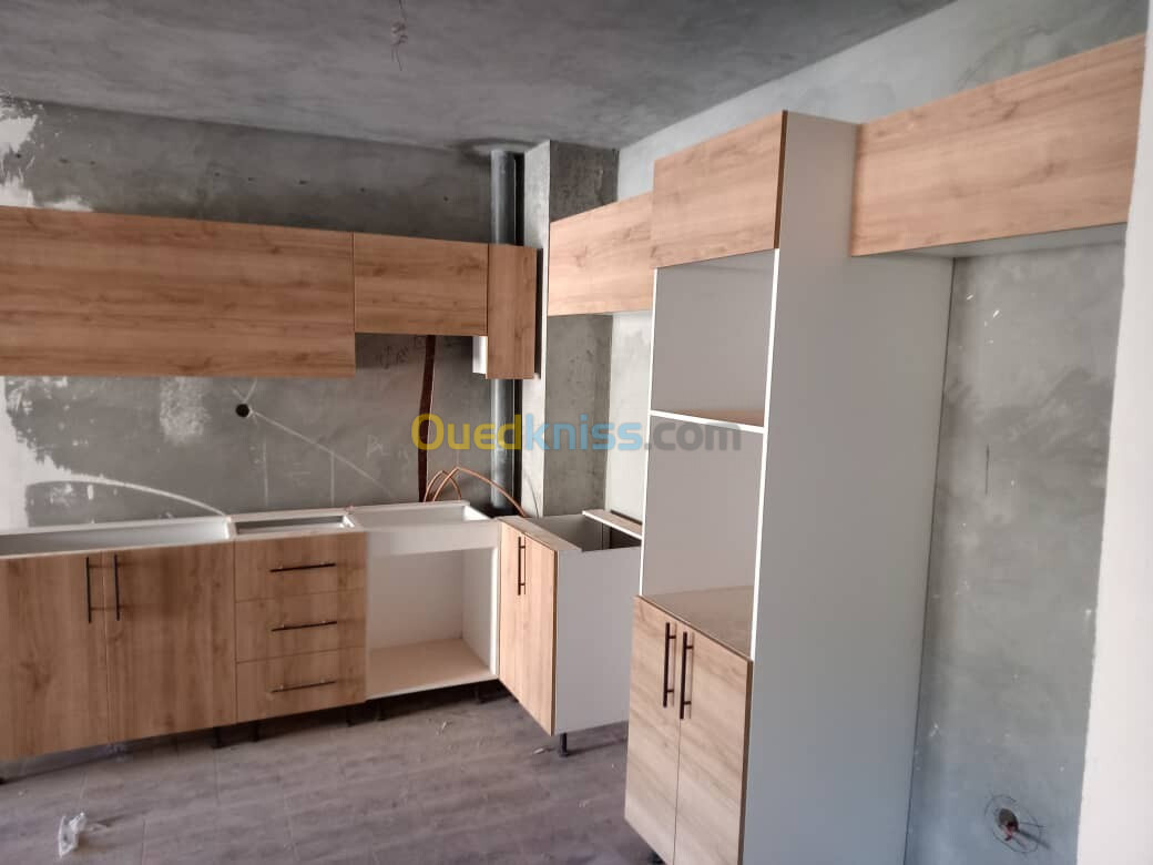 Vente Appartement F3 Béjaïa Bejaia