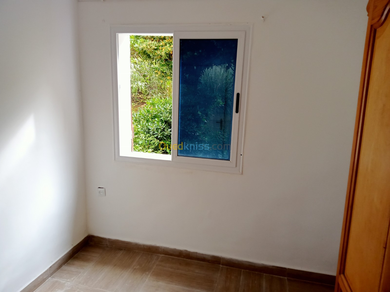 Vente Appartement F2 Béjaïa Bejaia