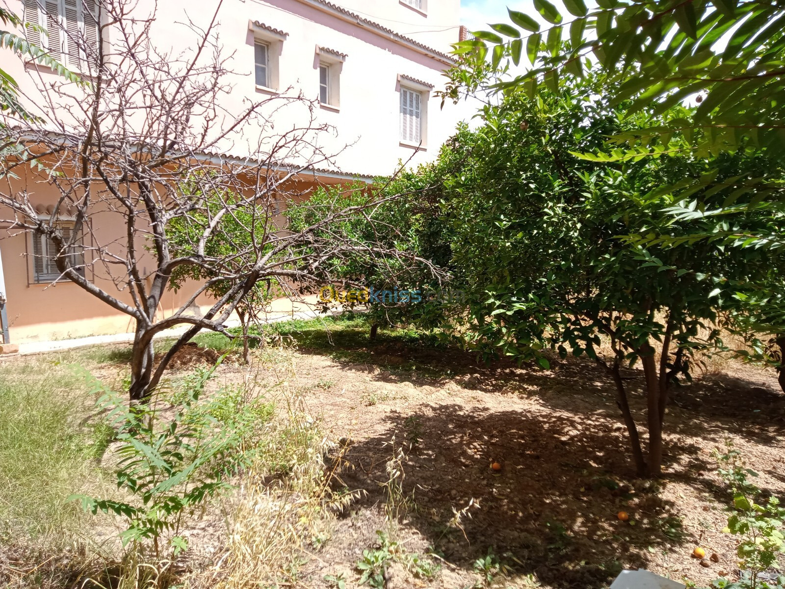 Vente Villa Béjaïa Bejaia