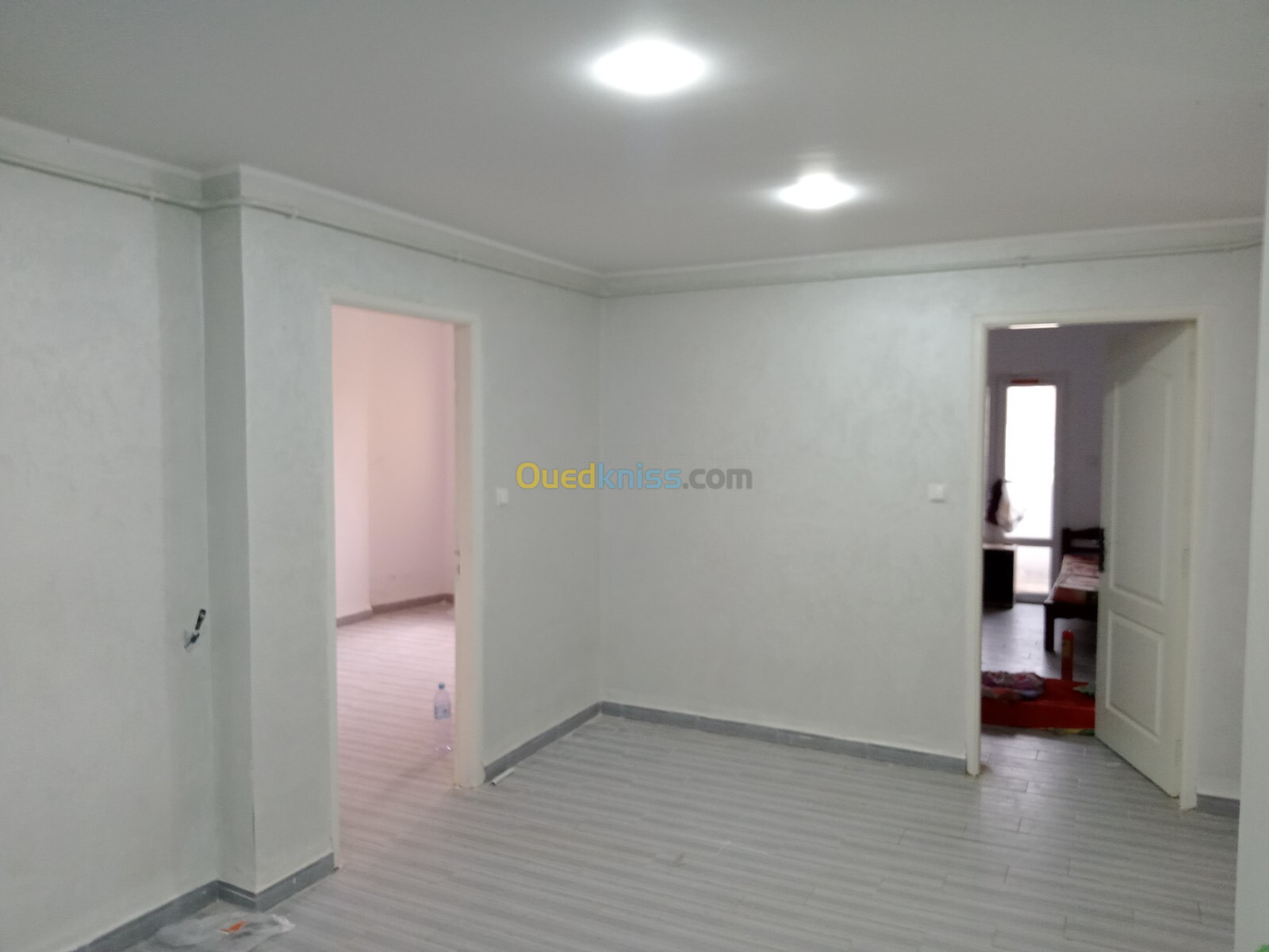 Vente Appartement F3 Béjaïa Bejaia