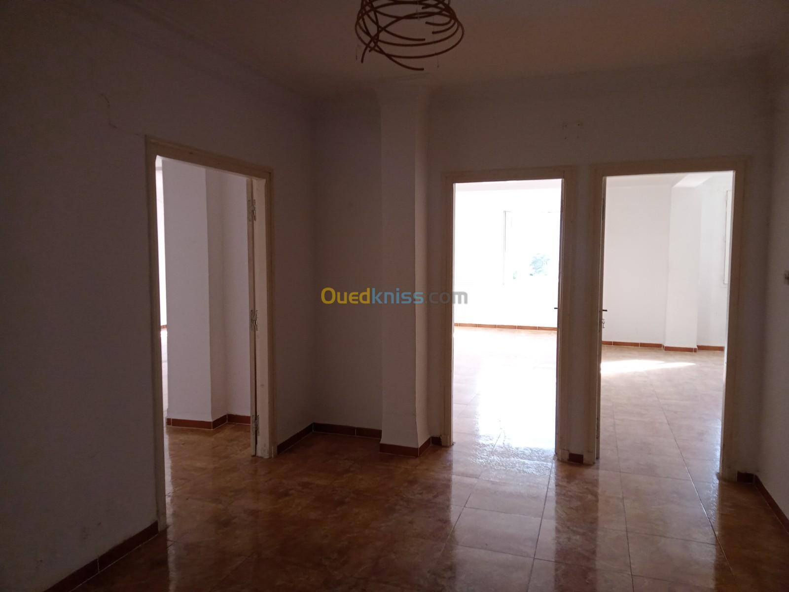 Vente Appartement F3 Béjaïa Bejaia