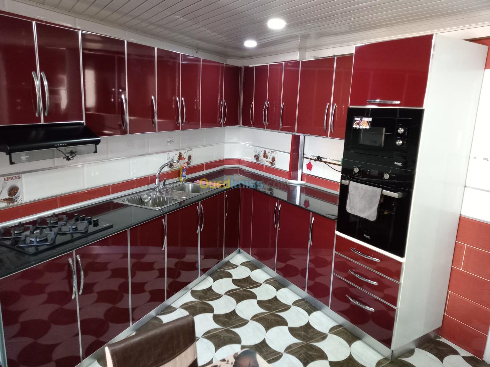 Vente Appartement Béjaïa Bejaia