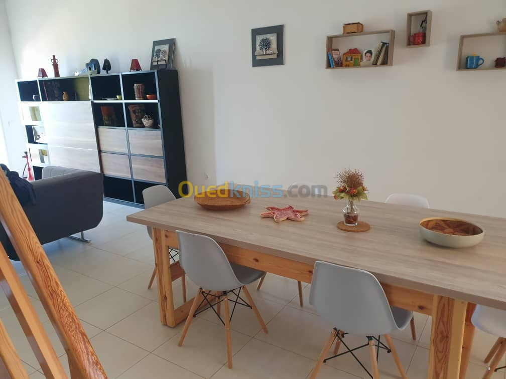 Vente Appartement F3 Béjaïa Bejaia