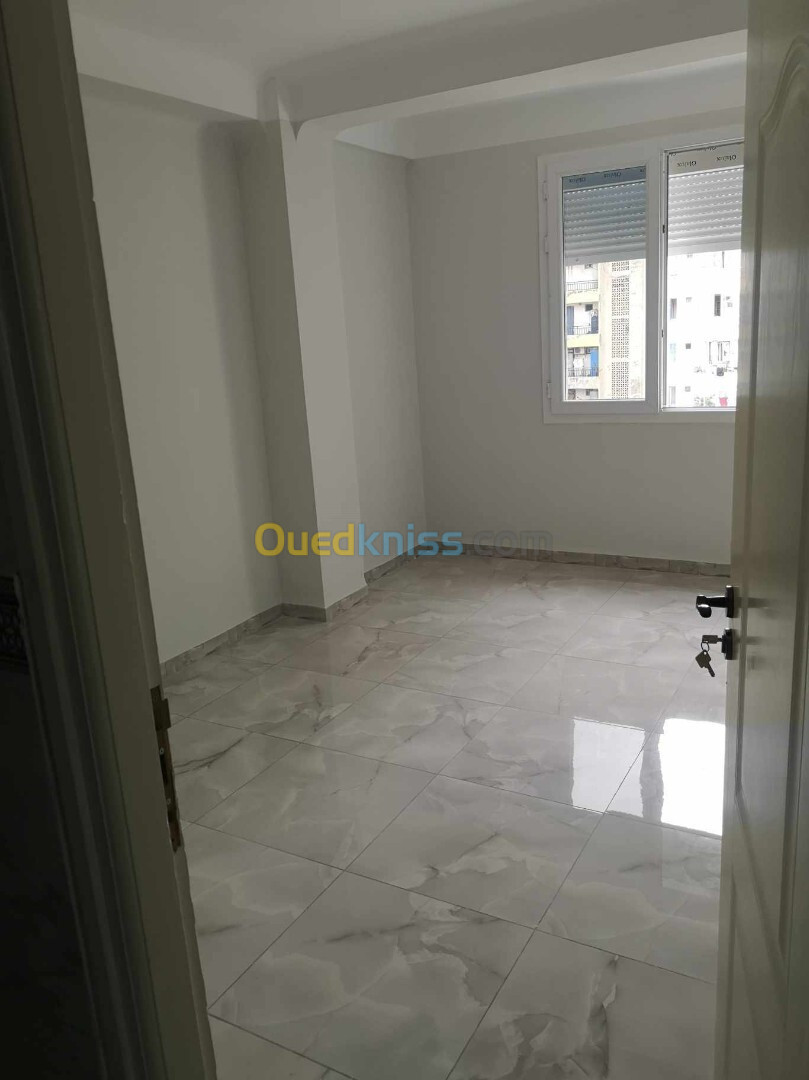 Vente Appartement F5 Béjaïa Bejaia