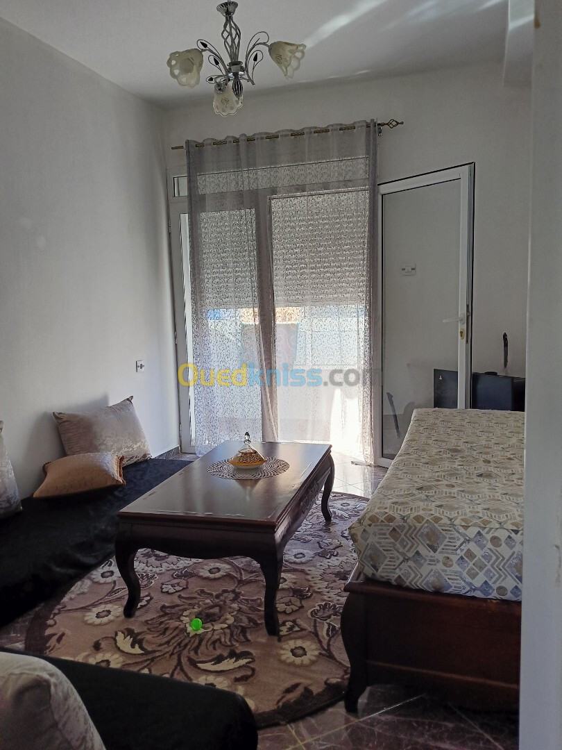 Vente Villa Béjaïa Bejaia