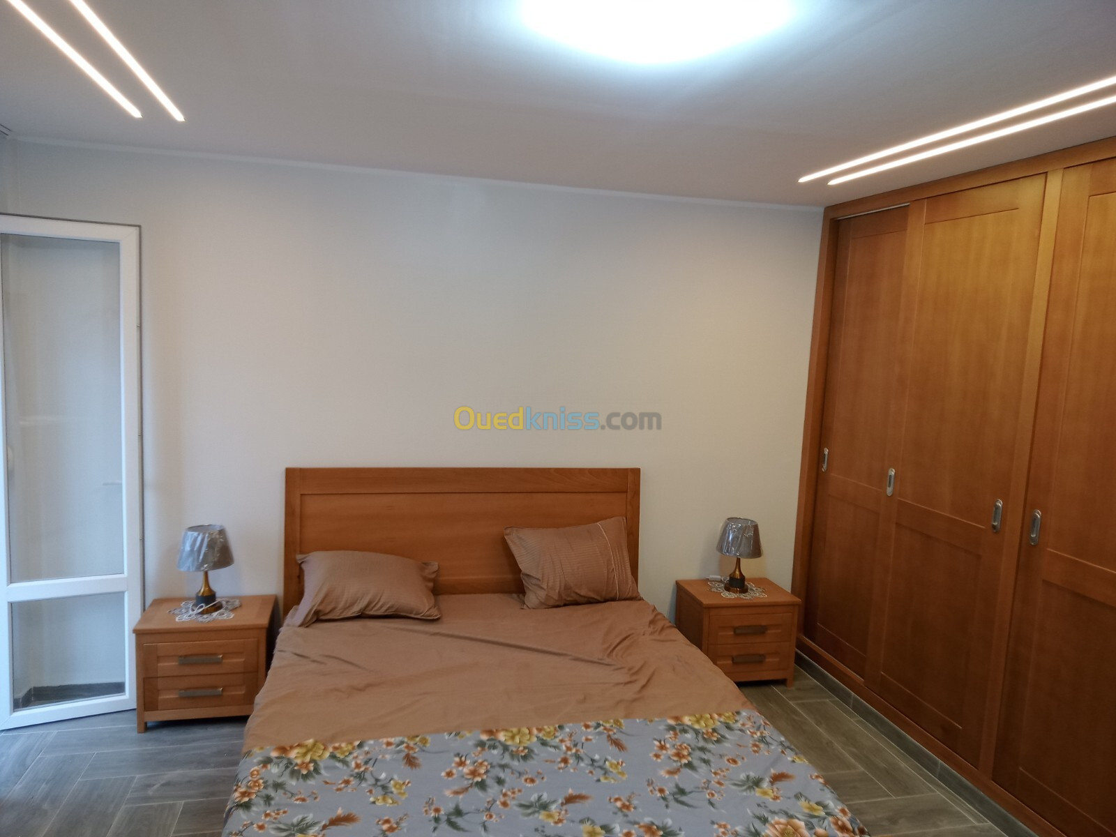 Vente Appartement F4 Béjaïa Bejaia